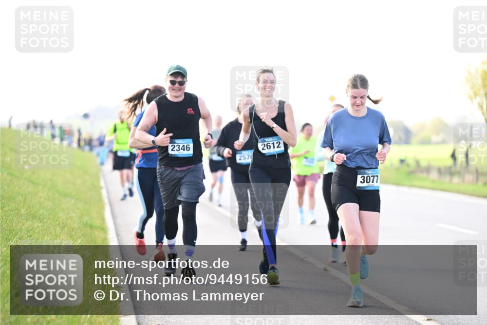12.04.2026 - 45. Internationalen Wilhelmsburger Insellauf Dr. Thomas Lammeyer http://msf.ph/oto/9449156 12.04.2026 10:37:42 Laufen 2346, 2576, 2612, 3077 meine-sportfotos.de