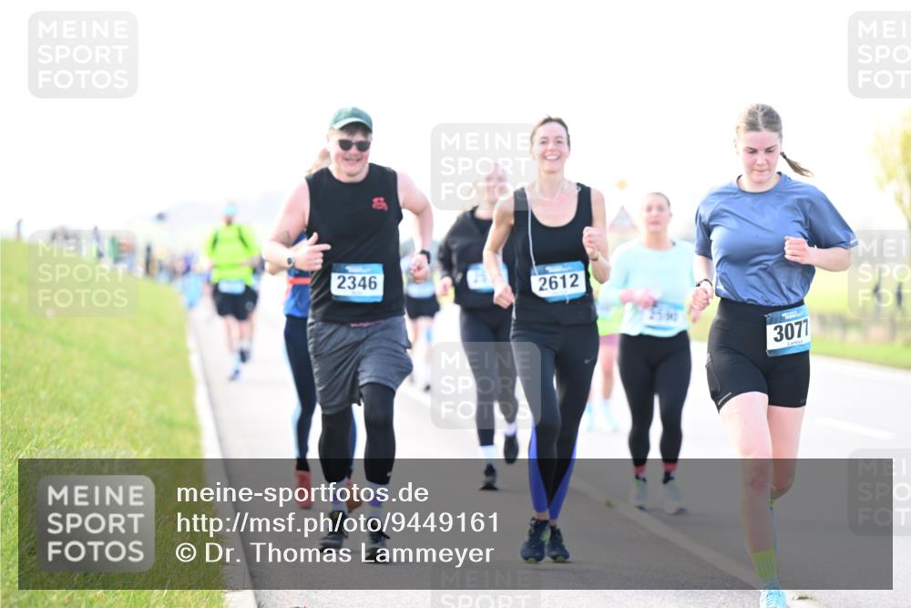 12.04.2026 - 45. Internationalen Wilhelmsburger Insellauf Dr. Thomas Lammeyer http://msf.ph/oto/9449161 12.04.2026 10:37:43 Laufen 2346, 2612, 5943, 3077 meine-sportfotos.de