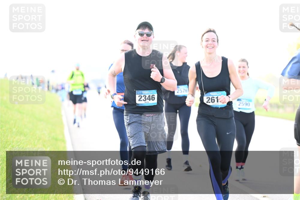 12.04.2026 - 45. Internationalen Wilhelmsburger Insellauf Dr. Thomas Lammeyer http://msf.ph/oto/9449166 12.04.2026 10:37:44 Laufen 2346, 25761, 261, 2590 meine-sportfotos.de