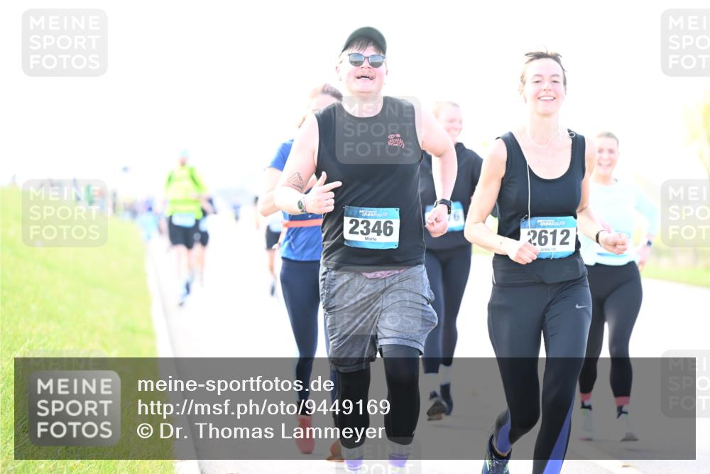 12.04.2026 - 45. Internationalen Wilhelmsburger Insellauf Dr. Thomas Lammeyer http://msf.ph/oto/9449169 12.04.2026 10:37:45 Laufen 2346, 2612 meine-sportfotos.de