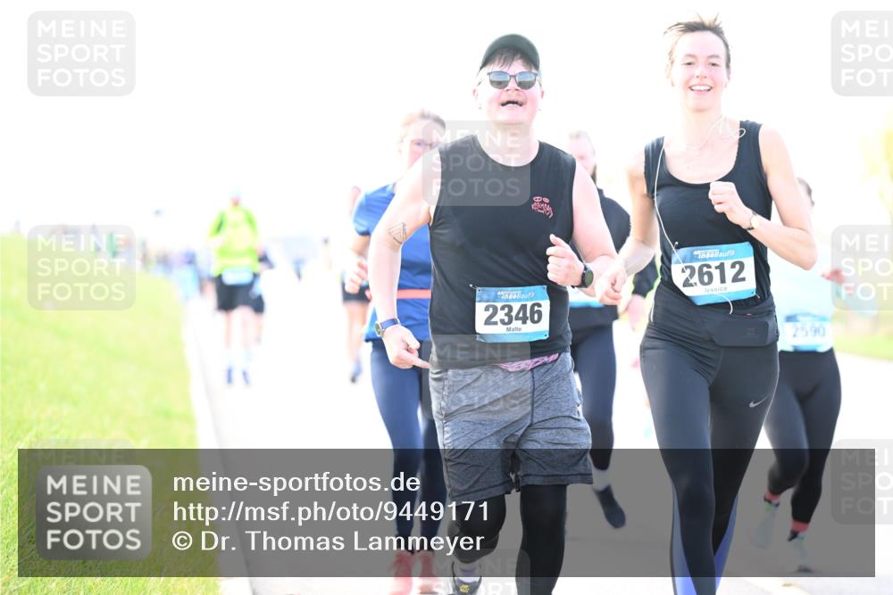 12.04.2026 - 45. Internationalen Wilhelmsburger Insellauf Dr. Thomas Lammeyer http://msf.ph/oto/9449171 12.04.2026 10:37:45 Laufen 2346, 2612, 2590 meine-sportfotos.de