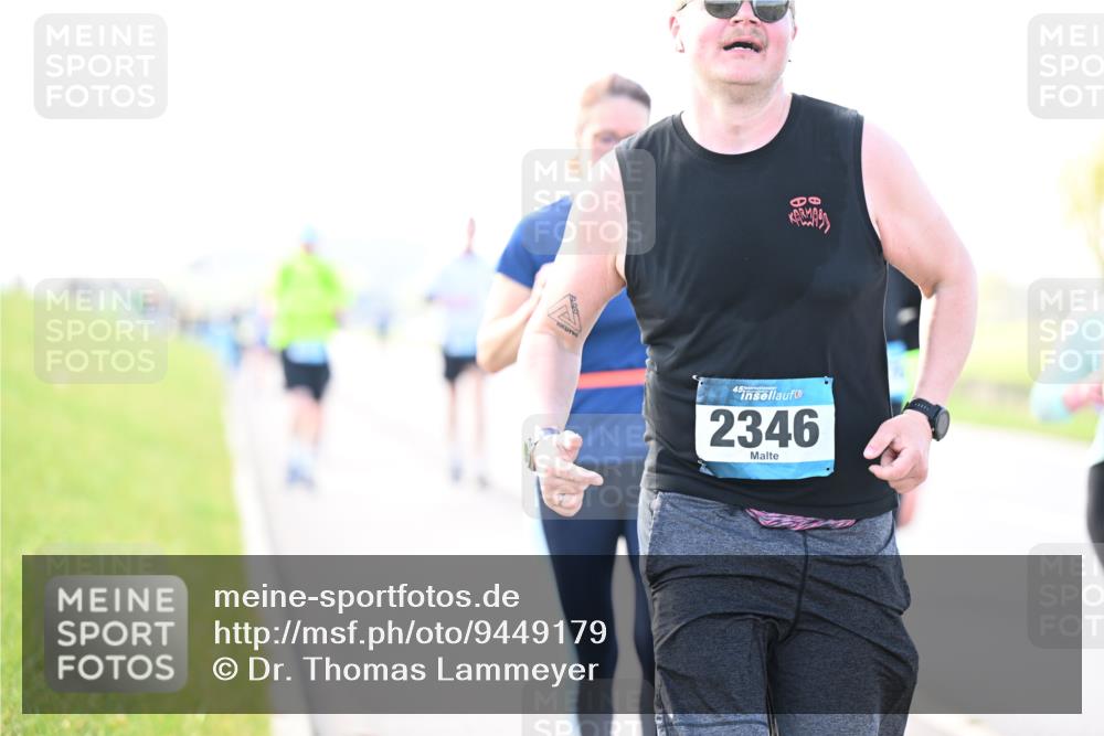12.04.2026 - 45. Internationalen Wilhelmsburger Insellauf Dr. Thomas Lammeyer http://msf.ph/oto/9449179 12.04.2026 10:37:46 Laufen 2346 meine-sportfotos.de