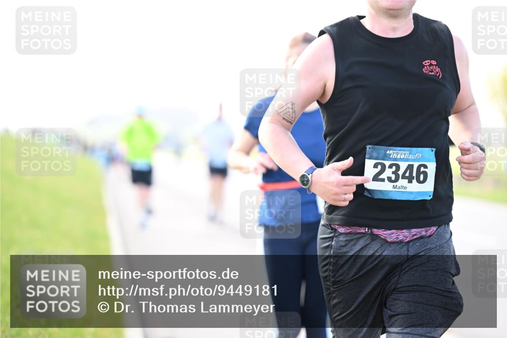 12.04.2026 - 45. Internationalen Wilhelmsburger Insellauf Dr. Thomas Lammeyer http://msf.ph/oto/9449181 12.04.2026 10:37:46 Laufen 19, 45, 2346 meine-sportfotos.de