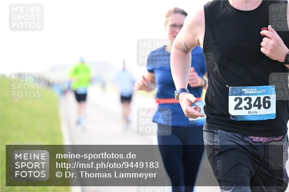 12.04.2026 - 45. Internationalen Wilhelmsburger Insellauf Dr. Thomas Lammeyer http://msf.ph/oto/9449183 12.04.2026 10:37:46 Laufen 45, 2346 meine-sportfotos.de
