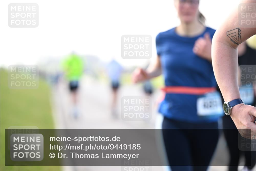 12.04.2026 - 45. Internationalen Wilhelmsburger Insellauf Dr. Thomas Lammeyer http://msf.ph/oto/9449185 12.04.2026 10:37:47 Laufen  meine-sportfotos.de