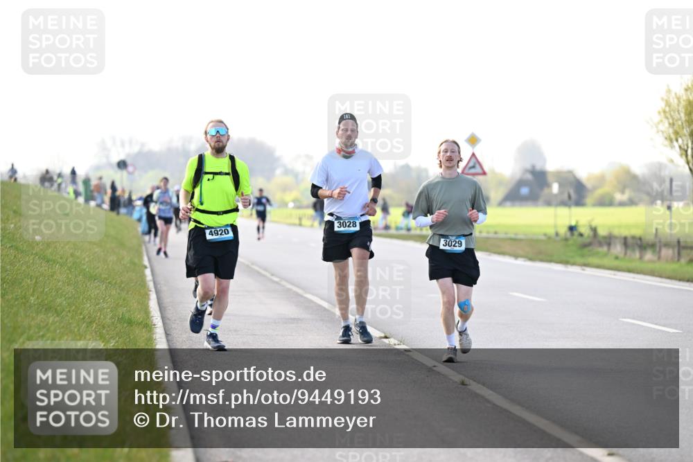 12.04.2026 - 45. Internationalen Wilhelmsburger Insellauf Dr. Thomas Lammeyer http://msf.ph/oto/9449193 12.04.2026 10:37:49 Laufen 161, 3028, 4920, 3029 meine-sportfotos.de