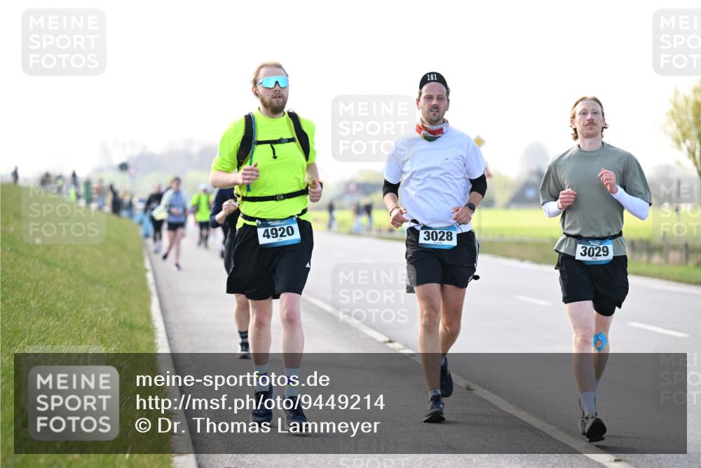 12.04.2026 - 45. Internationalen Wilhelmsburger Insellauf Dr. Thomas Lammeyer http://msf.ph/oto/9449214 12.04.2026 10:37:52 Laufen 4920, 161, 3028, 3029 meine-sportfotos.de