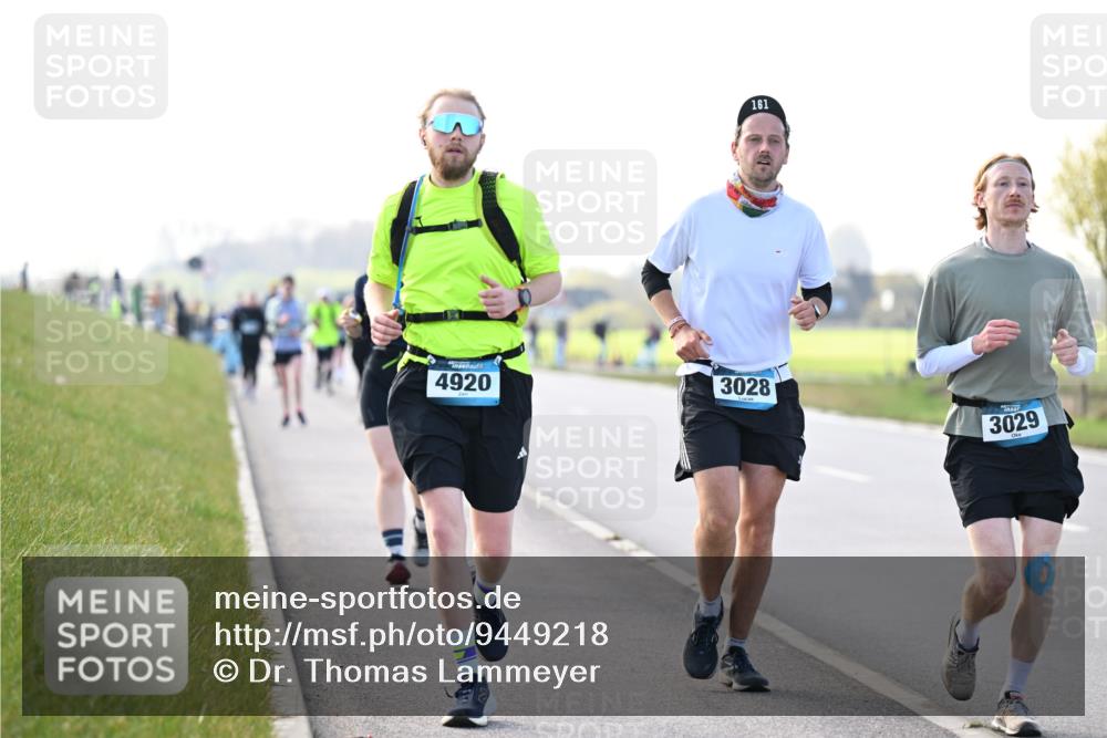 12.04.2026 - 45. Internationalen Wilhelmsburger Insellauf Dr. Thomas Lammeyer http://msf.ph/oto/9449218 12.04.2026 10:37:52 Laufen 161, 4920, 3028, 3029 meine-sportfotos.de