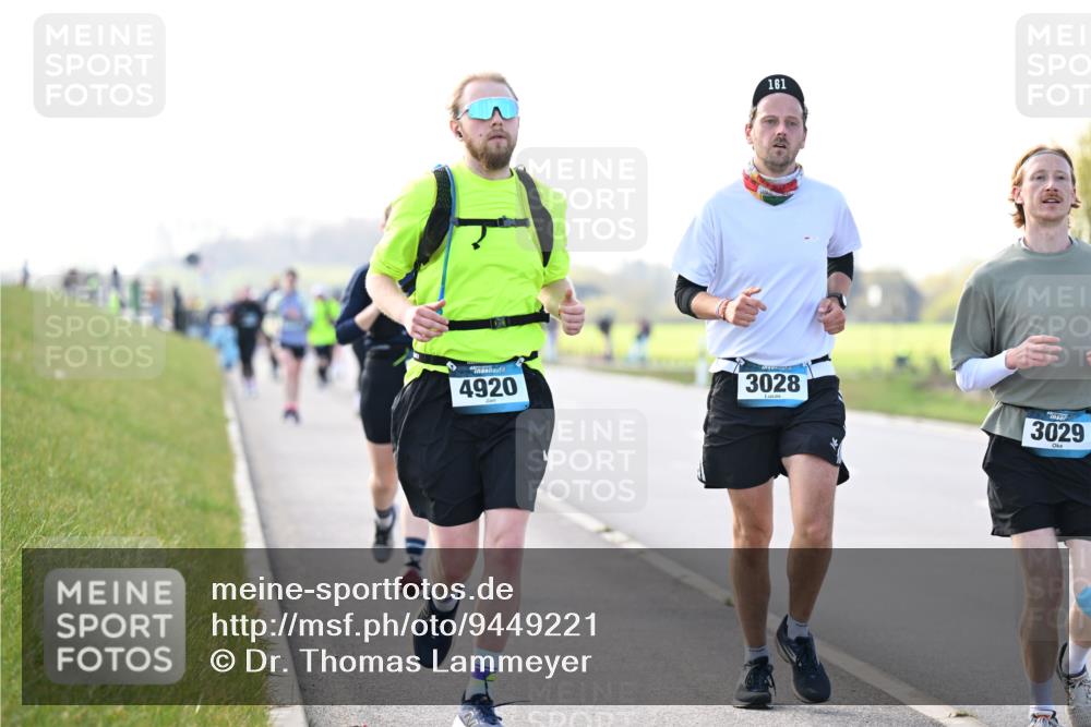 12.04.2026 - 45. Internationalen Wilhelmsburger Insellauf Dr. Thomas Lammeyer http://msf.ph/oto/9449221 12.04.2026 10:37:53 Laufen 161, 4, 4920, 3028, 3029 meine-sportfotos.de