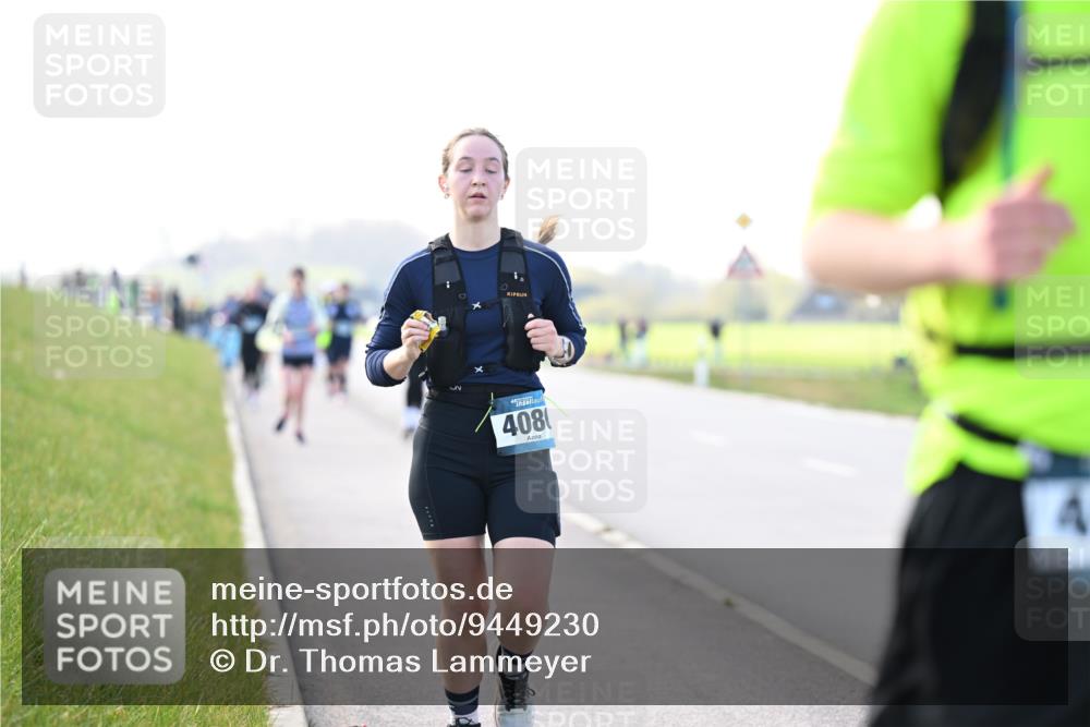12.04.2026 - 45. Internationalen Wilhelmsburger Insellauf Dr. Thomas Lammeyer http://msf.ph/oto/9449230 12.04.2026 10:37:55 Laufen 408 meine-sportfotos.de