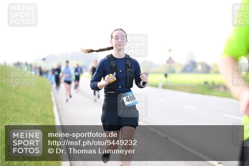 12.04.2026 - 45. Internationalen Wilhelmsburger Insellauf Dr. Thomas Lammeyer http://msf.ph/oto/9449232 12.04.2026 10:37:56 Laufen 408 meine-sportfotos.de