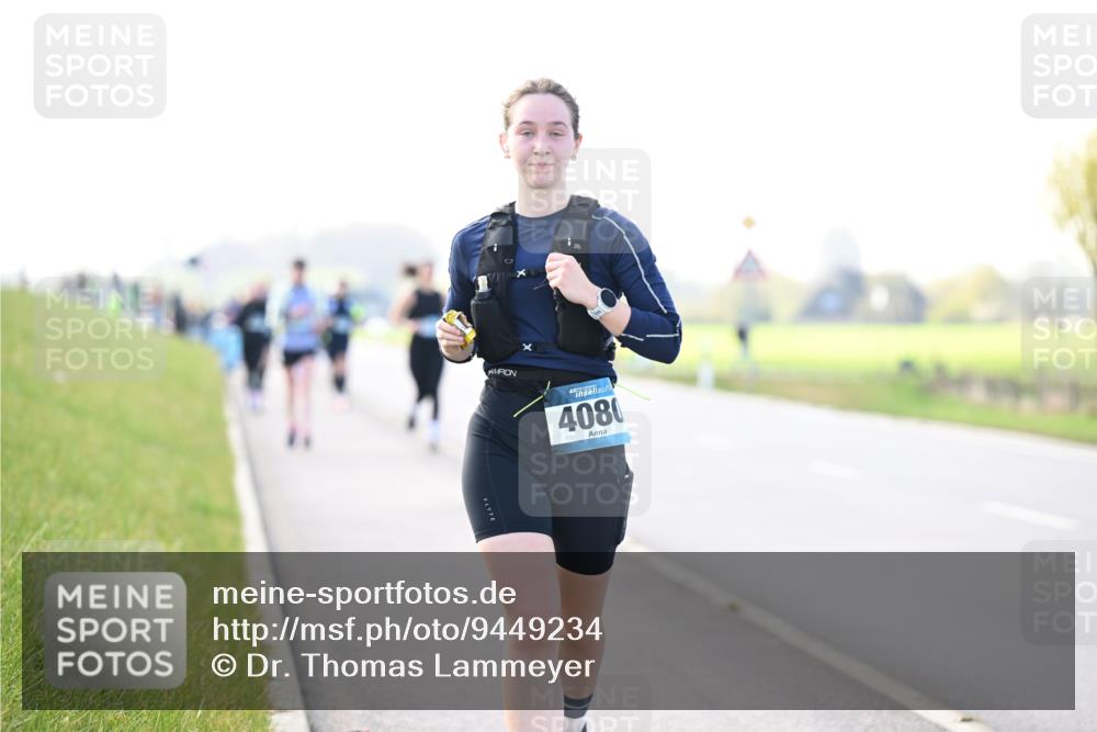 12.04.2026 - 45. Internationalen Wilhelmsburger Insellauf Dr. Thomas Lammeyer http://msf.ph/oto/9449234 12.04.2026 10:37:56 Laufen 4080 meine-sportfotos.de