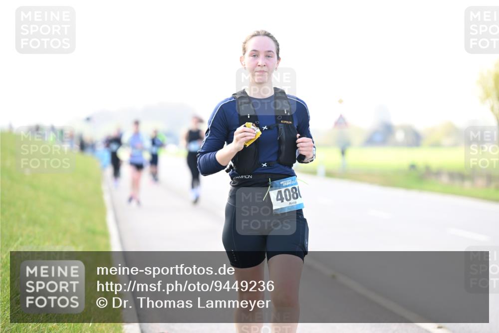 12.04.2026 - 45. Internationalen Wilhelmsburger Insellauf Dr. Thomas Lammeyer http://msf.ph/oto/9449236 12.04.2026 10:37:56 Laufen 408 meine-sportfotos.de