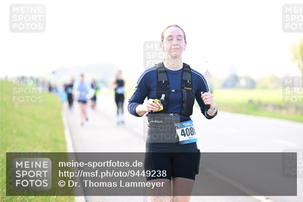 12.04.2026 - 45. Internationalen Wilhelmsburger Insellauf Dr. Thomas Lammeyer http://msf.ph/oto/9449238 12.04.2026 10:37:56 Laufen 45, 408 meine-sportfotos.de