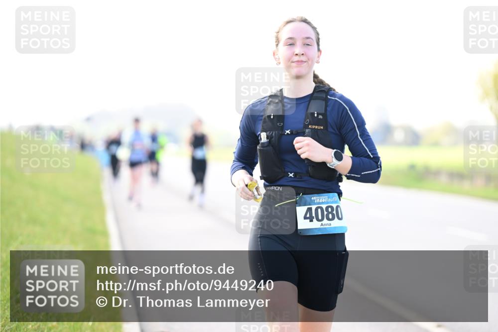 12.04.2026 - 45. Internationalen Wilhelmsburger Insellauf Dr. Thomas Lammeyer http://msf.ph/oto/9449240 12.04.2026 10:37:57 Laufen 45, 4080 meine-sportfotos.de