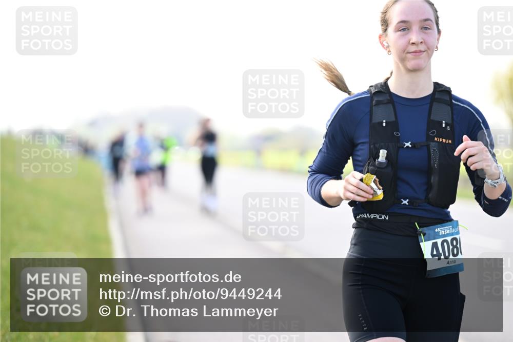 12.04.2026 - 45. Internationalen Wilhelmsburger Insellauf Dr. Thomas Lammeyer http://msf.ph/oto/9449244 12.04.2026 10:37:57 Laufen 45, 408 meine-sportfotos.de