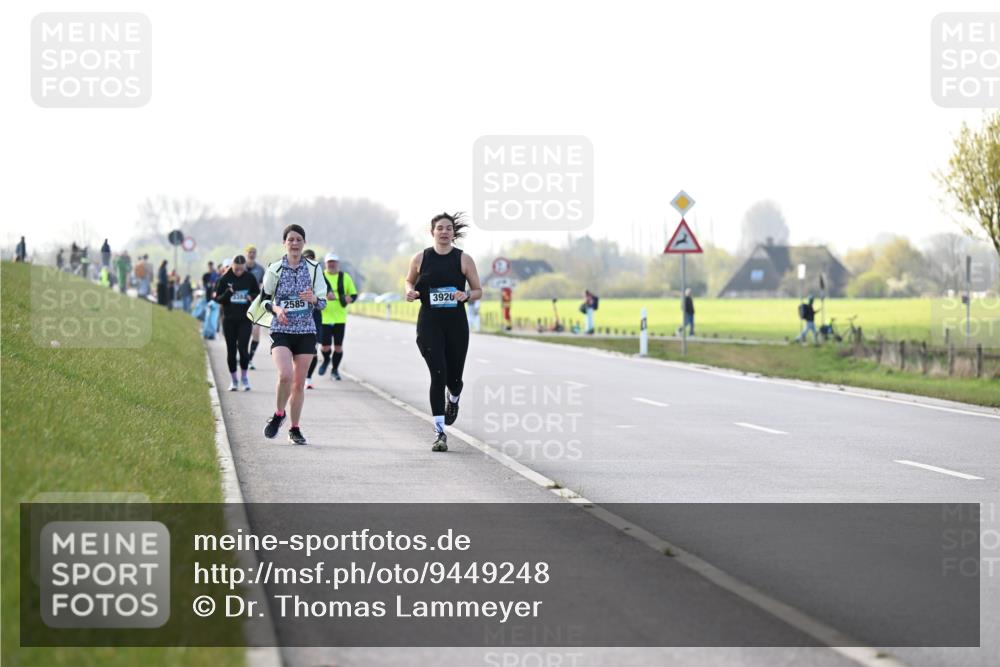 12.04.2026 - 45. Internationalen Wilhelmsburger Insellauf Dr. Thomas Lammeyer http://msf.ph/oto/9449248 12.04.2026 10:37:59 Laufen 3926, 2585 meine-sportfotos.de