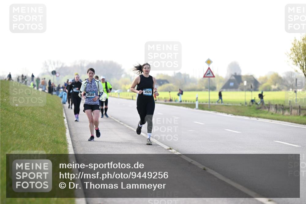 12.04.2026 - 45. Internationalen Wilhelmsburger Insellauf Dr. Thomas Lammeyer http://msf.ph/oto/9449256 12.04.2026 10:38:00 Laufen 3920, 2585 meine-sportfotos.de