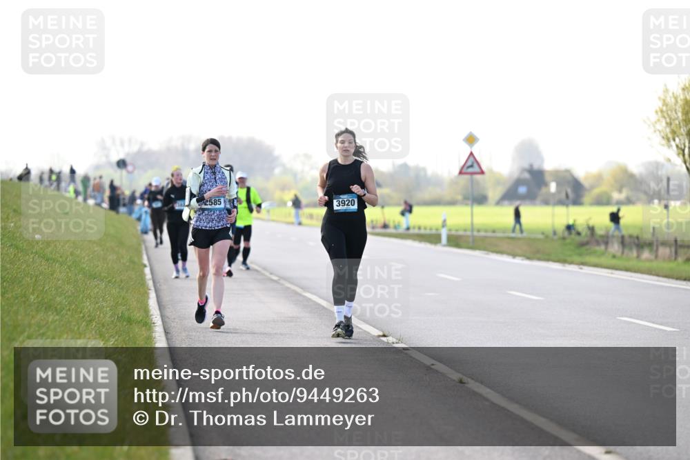 12.04.2026 - 45. Internationalen Wilhelmsburger Insellauf Dr. Thomas Lammeyer http://msf.ph/oto/9449263 12.04.2026 10:38:01 Laufen 2585, 3920 meine-sportfotos.de