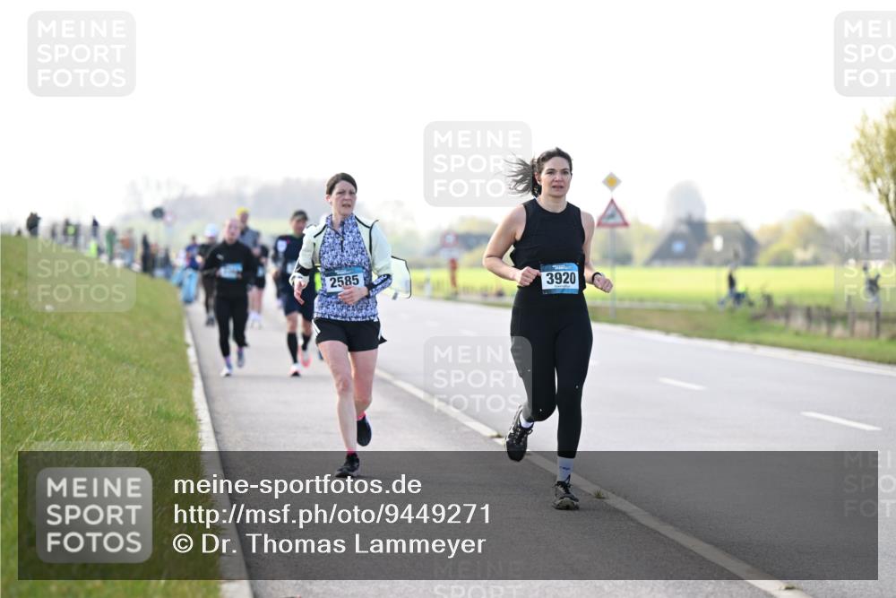 12.04.2026 - 45. Internationalen Wilhelmsburger Insellauf Dr. Thomas Lammeyer http://msf.ph/oto/9449271 12.04.2026 10:38:03 Laufen 2585, 3920 meine-sportfotos.de