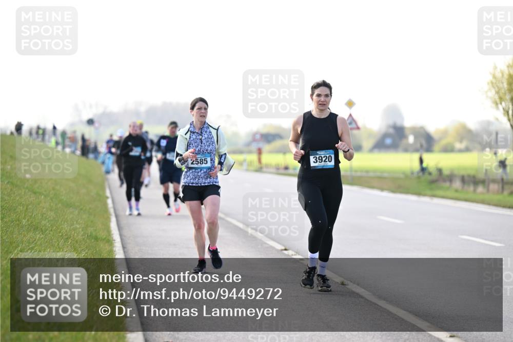 12.04.2026 - 45. Internationalen Wilhelmsburger Insellauf Dr. Thomas Lammeyer http://msf.ph/oto/9449272 12.04.2026 10:38:03 Laufen 2585, 3920 meine-sportfotos.de