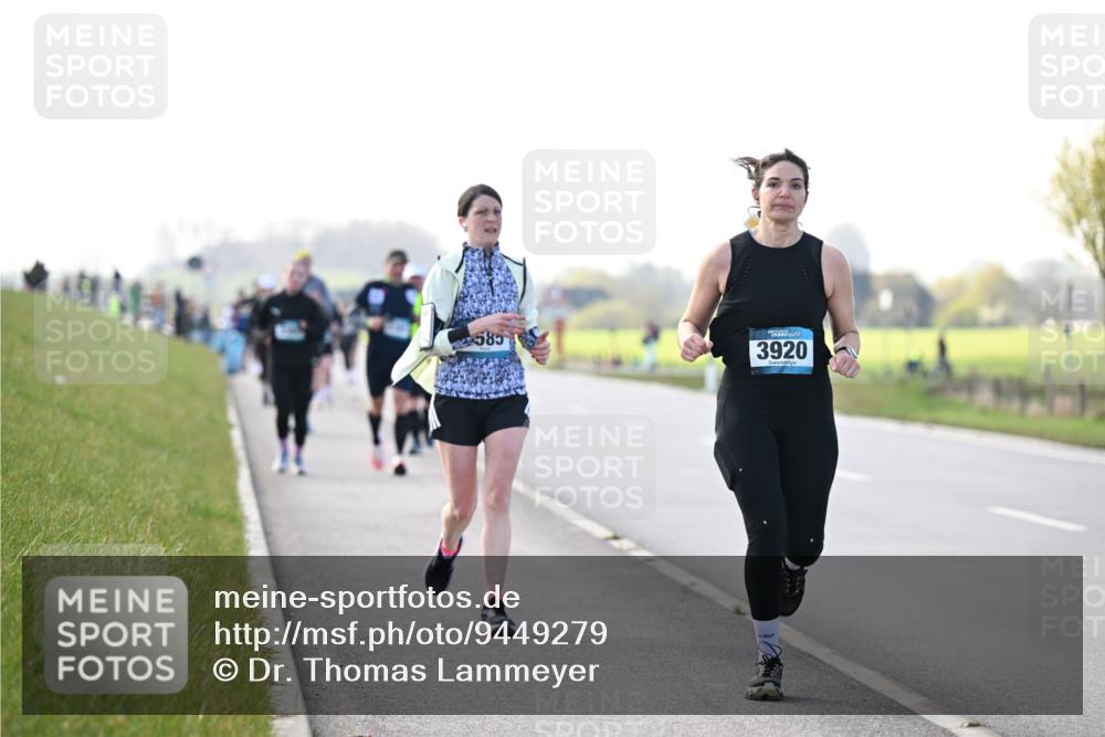 12.04.2026 - 45. Internationalen Wilhelmsburger Insellauf Dr. Thomas Lammeyer http://msf.ph/oto/9449279 12.04.2026 10:38:04 Laufen 585, 3920 meine-sportfotos.de