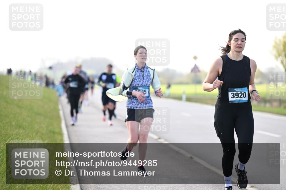 12.04.2026 - 45. Internationalen Wilhelmsburger Insellauf Dr. Thomas Lammeyer http://msf.ph/oto/9449285 12.04.2026 10:38:05 Laufen 85, 3920 meine-sportfotos.de