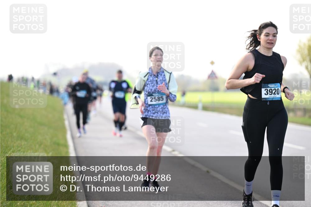 12.04.2026 - 45. Internationalen Wilhelmsburger Insellauf Dr. Thomas Lammeyer http://msf.ph/oto/9449286 12.04.2026 10:38:05 Laufen 2585, 3920 meine-sportfotos.de