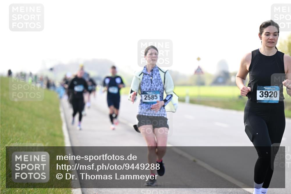 12.04.2026 - 45. Internationalen Wilhelmsburger Insellauf Dr. Thomas Lammeyer http://msf.ph/oto/9449288 12.04.2026 10:38:05 Laufen 2585, 3920 meine-sportfotos.de