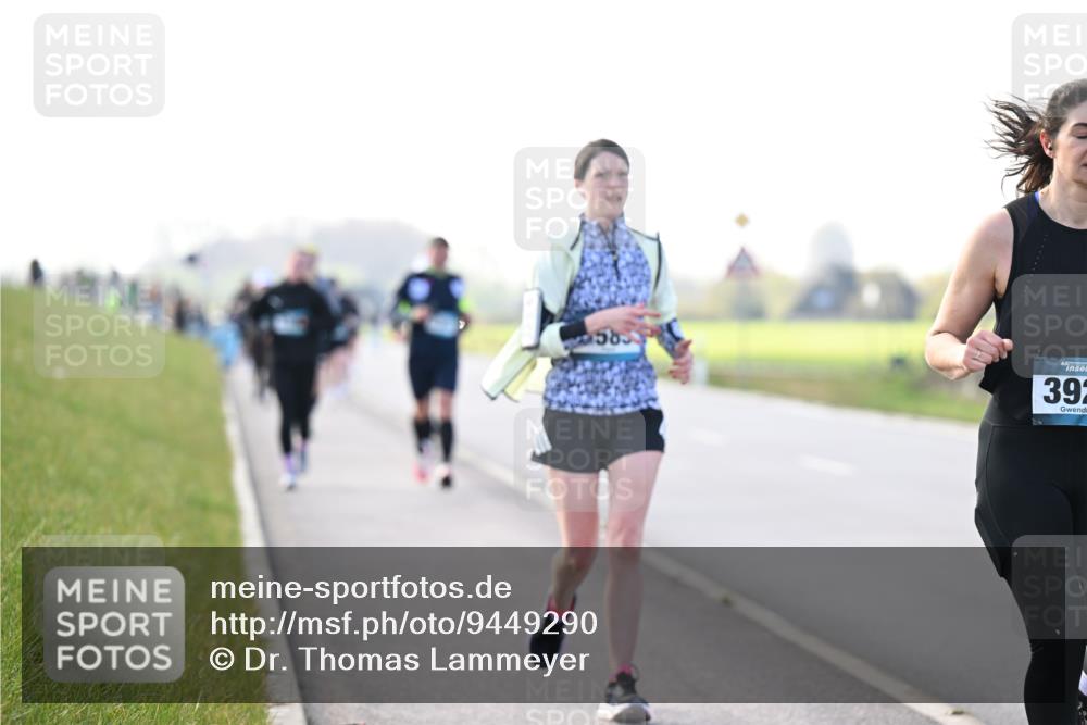 12.04.2026 - 45. Internationalen Wilhelmsburger Insellauf Dr. Thomas Lammeyer http://msf.ph/oto/9449290 12.04.2026 10:38:06 Laufen 392 meine-sportfotos.de