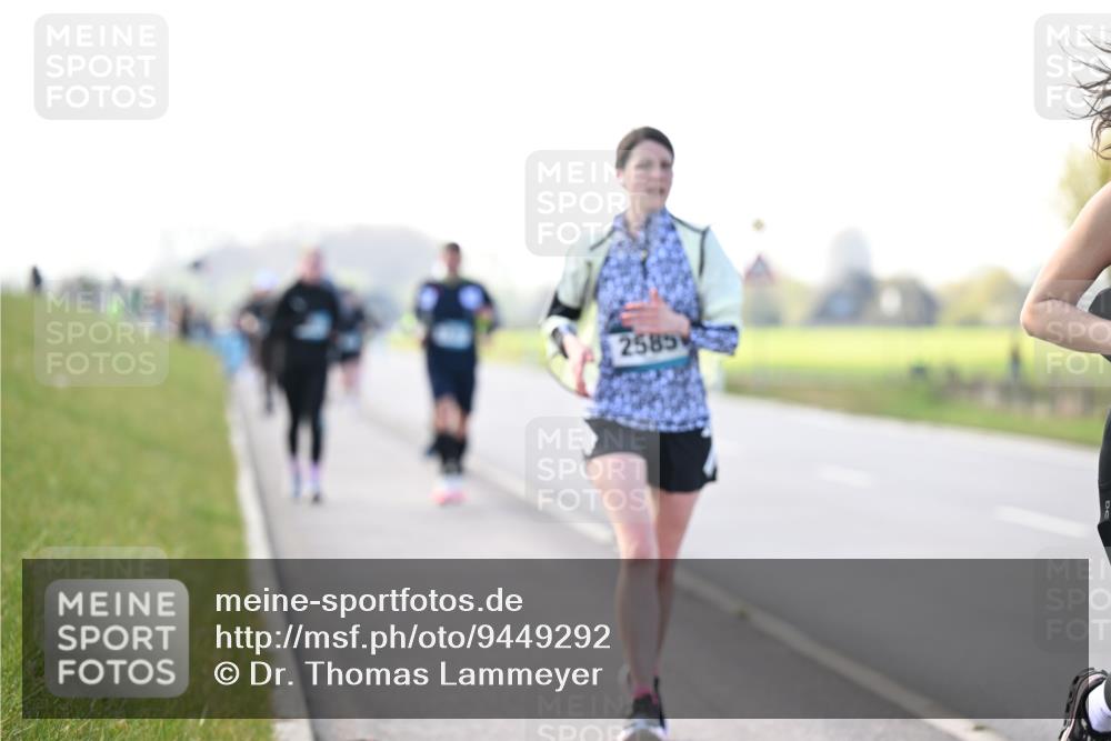 12.04.2026 - 45. Internationalen Wilhelmsburger Insellauf Dr. Thomas Lammeyer http://msf.ph/oto/9449292 12.04.2026 10:38:06 Laufen 2585 meine-sportfotos.de
