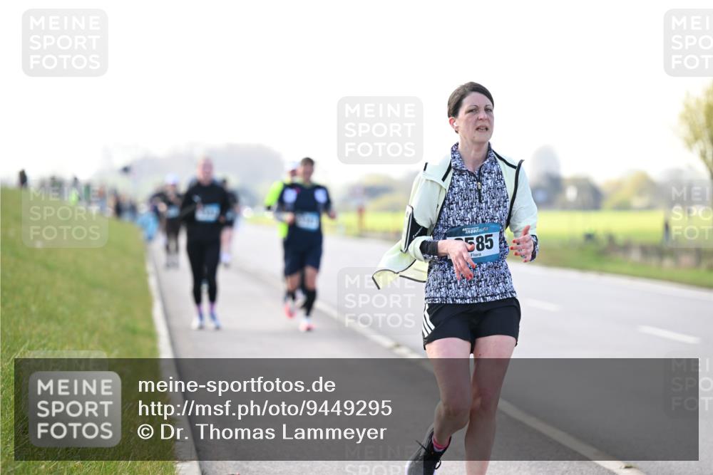 12.04.2026 - 45. Internationalen Wilhelmsburger Insellauf Dr. Thomas Lammeyer http://msf.ph/oto/9449295 12.04.2026 10:38:06 Laufen 585 meine-sportfotos.de