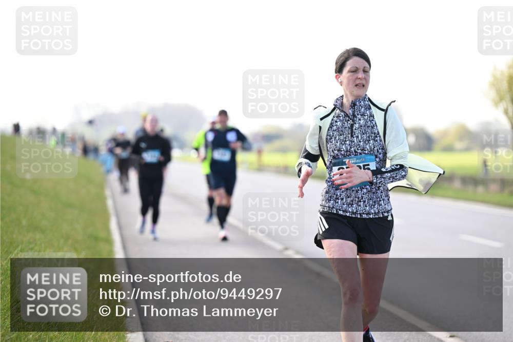 12.04.2026 - 45. Internationalen Wilhelmsburger Insellauf Dr. Thomas Lammeyer http://msf.ph/oto/9449297 12.04.2026 10:38:07 Laufen 45 meine-sportfotos.de
