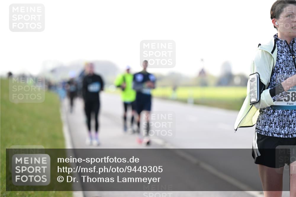 12.04.2026 - 45. Internationalen Wilhelmsburger Insellauf Dr. Thomas Lammeyer http://msf.ph/oto/9449305 12.04.2026 10:38:08 Laufen 58 meine-sportfotos.de