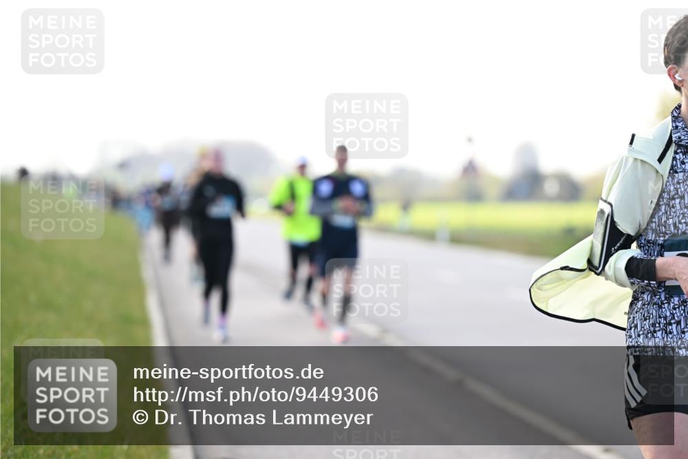 12.04.2026 - 45. Internationalen Wilhelmsburger Insellauf Dr. Thomas Lammeyer http://msf.ph/oto/9449306 12.04.2026 10:38:08 Laufen  meine-sportfotos.de