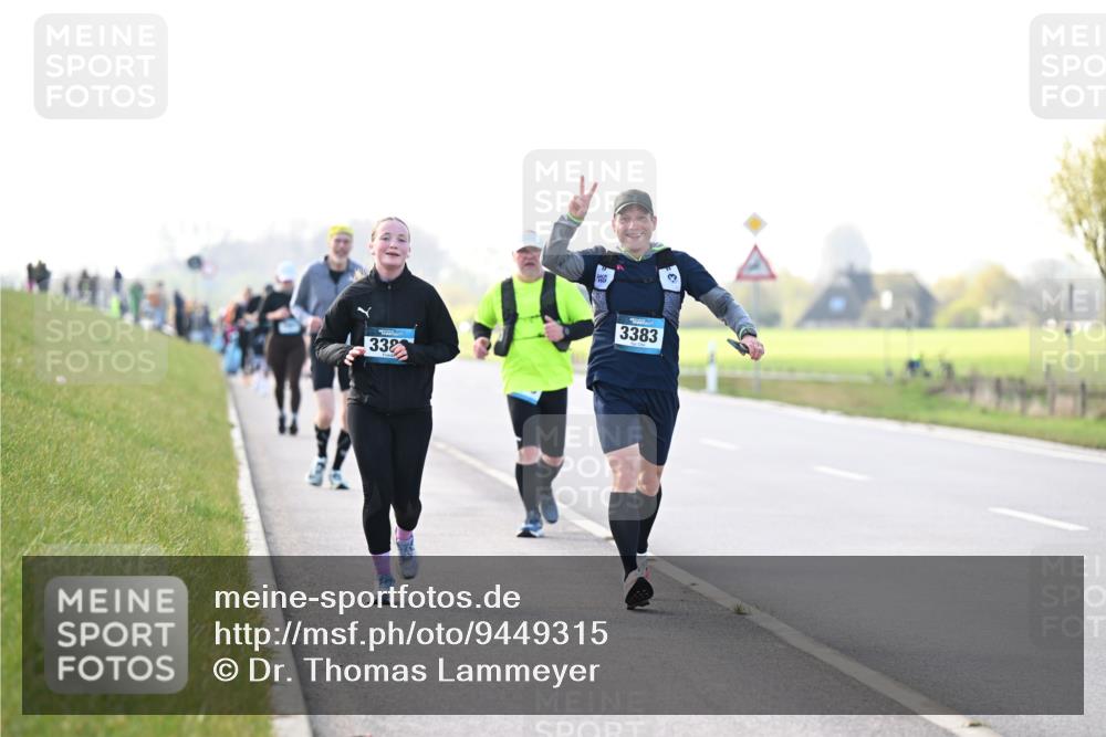 12.04.2026 - 45. Internationalen Wilhelmsburger Insellauf Dr. Thomas Lammeyer http://msf.ph/oto/9449315 12.04.2026 10:38:10 Laufen 332, 3383 meine-sportfotos.de