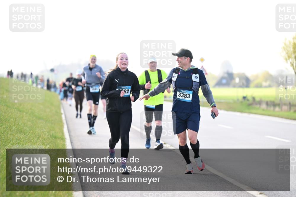 12.04.2026 - 45. Internationalen Wilhelmsburger Insellauf Dr. Thomas Lammeyer http://msf.ph/oto/9449322 12.04.2026 10:38:10 Laufen 82, 3383 meine-sportfotos.de