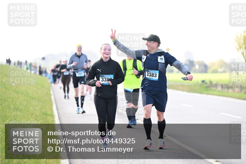 12.04.2026 - 45. Internationalen Wilhelmsburger Insellauf Dr. Thomas Lammeyer http://msf.ph/oto/9449325 12.04.2026 10:38:11 Laufen 338, 3383 meine-sportfotos.de