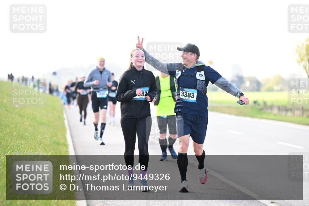12.04.2026 - 45. Internationalen Wilhelmsburger Insellauf Dr. Thomas Lammeyer http://msf.ph/oto/9449326 12.04.2026 10:38:11 Laufen 82, 3383 meine-sportfotos.de
