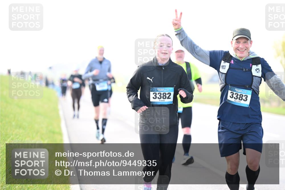 12.04.2026 - 45. Internationalen Wilhelmsburger Insellauf Dr. Thomas Lammeyer http://msf.ph/oto/9449335 12.04.2026 10:38:13 Laufen 3382, 3383, 3 meine-sportfotos.de