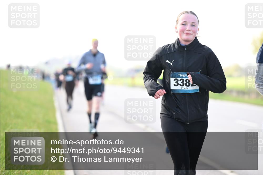 12.04.2026 - 45. Internationalen Wilhelmsburger Insellauf Dr. Thomas Lammeyer http://msf.ph/oto/9449341 12.04.2026 10:38:13 Laufen 45, 338 meine-sportfotos.de