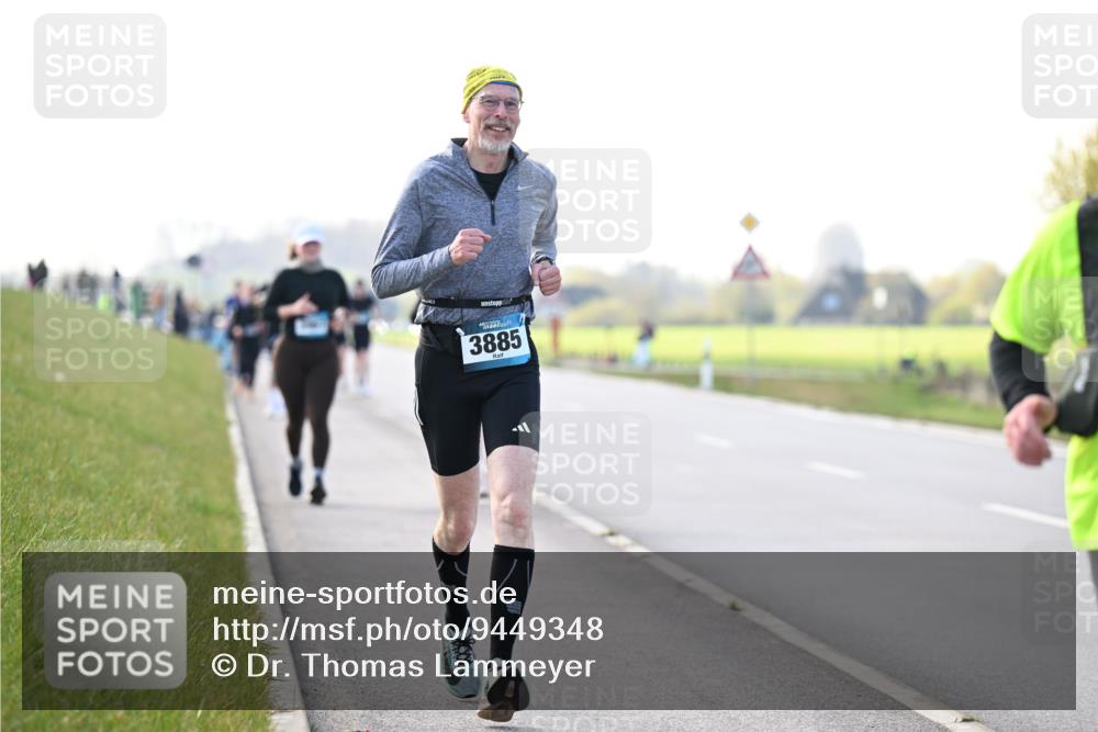 12.04.2026 - 45. Internationalen Wilhelmsburger Insellauf Dr. Thomas Lammeyer http://msf.ph/oto/9449348 12.04.2026 10:38:16 Laufen 3885 meine-sportfotos.de