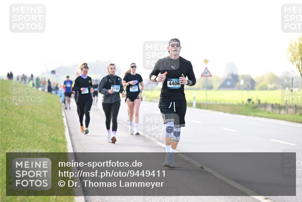 12.04.2026 - 45. Internationalen Wilhelmsburger Insellauf Dr. Thomas Lammeyer http://msf.ph/oto/9449411 12.04.2026 10:38:28 Laufen 2199, 3527, 4406 meine-sportfotos.de