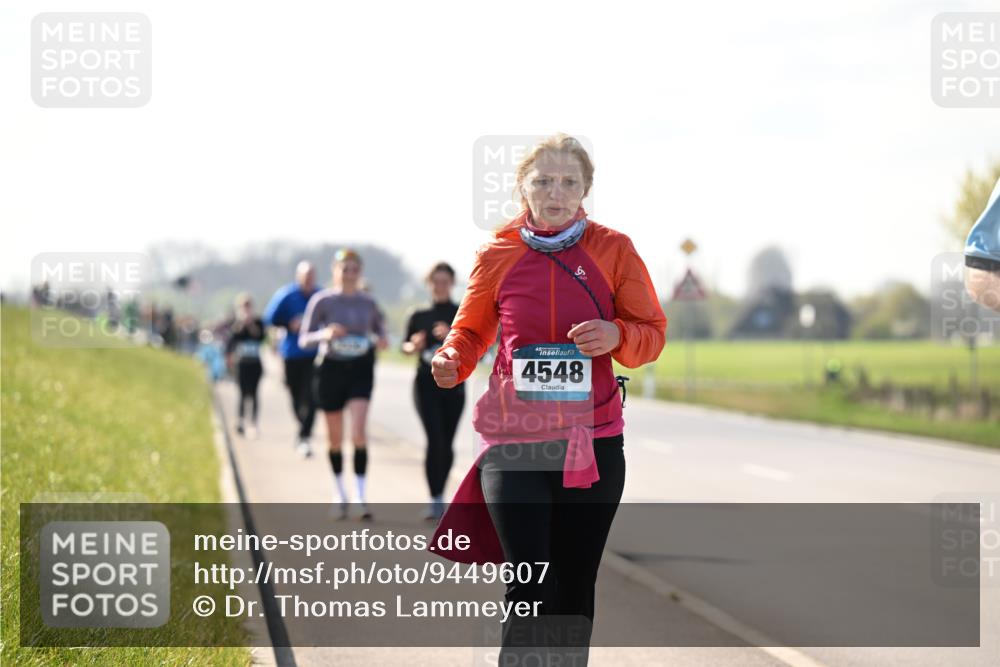 12.04.2026 - 45. Internationalen Wilhelmsburger Insellauf Dr. Thomas Lammeyer http://msf.ph/oto/9449607 12.04.2026 10:39:08 Laufen 4548 meine-sportfotos.de