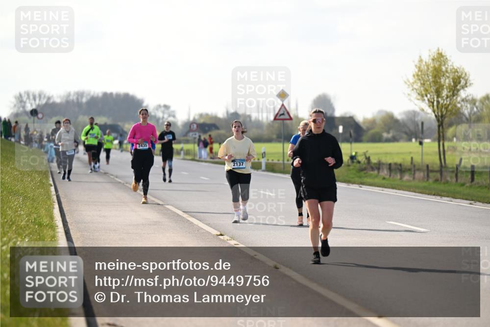 12.04.2026 - 45. Internationalen Wilhelmsburger Insellauf Dr. Thomas Lammeyer http://msf.ph/oto/9449756 12.04.2026 10:39:53 Laufen 2435, 2137 meine-sportfotos.de