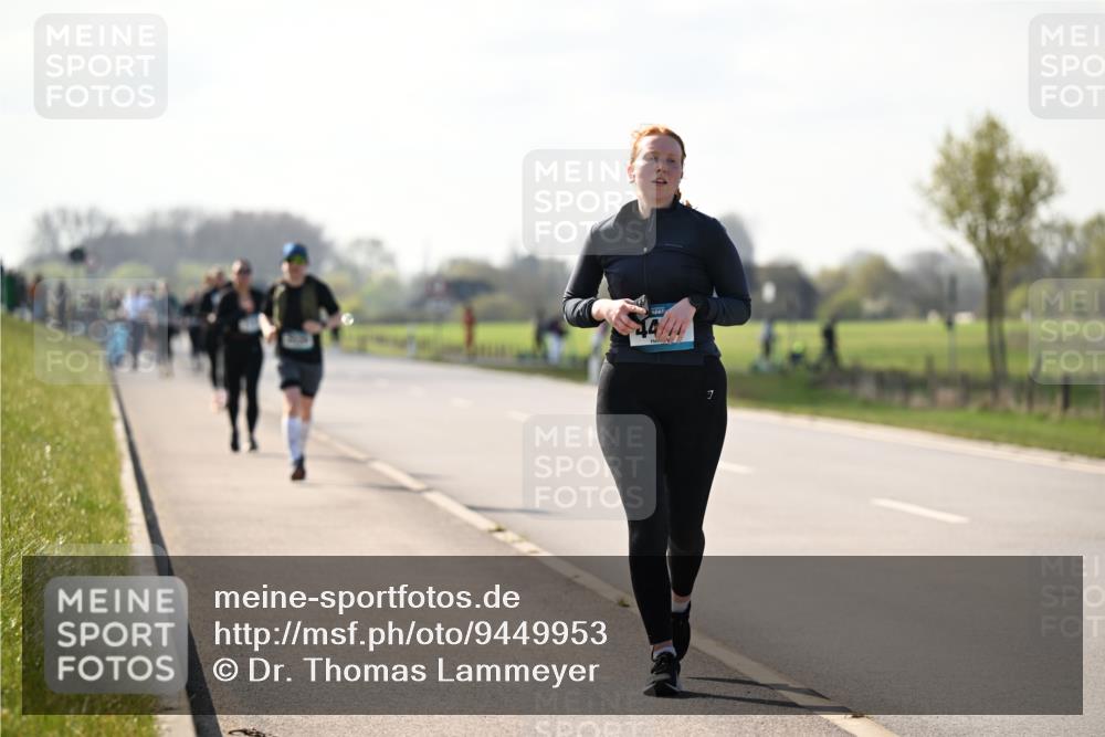 12.04.2026 - 45. Internationalen Wilhelmsburger Insellauf Dr. Thomas Lammeyer http://msf.ph/oto/9449953 12.04.2026 10:40:29 Laufen 44, 10 meine-sportfotos.de
