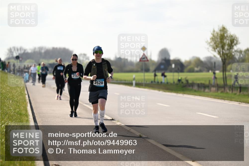 12.04.2026 - 45. Internationalen Wilhelmsburger Insellauf Dr. Thomas Lammeyer http://msf.ph/oto/9449963 12.04.2026 10:40:33 Laufen 2157, 2528 meine-sportfotos.de