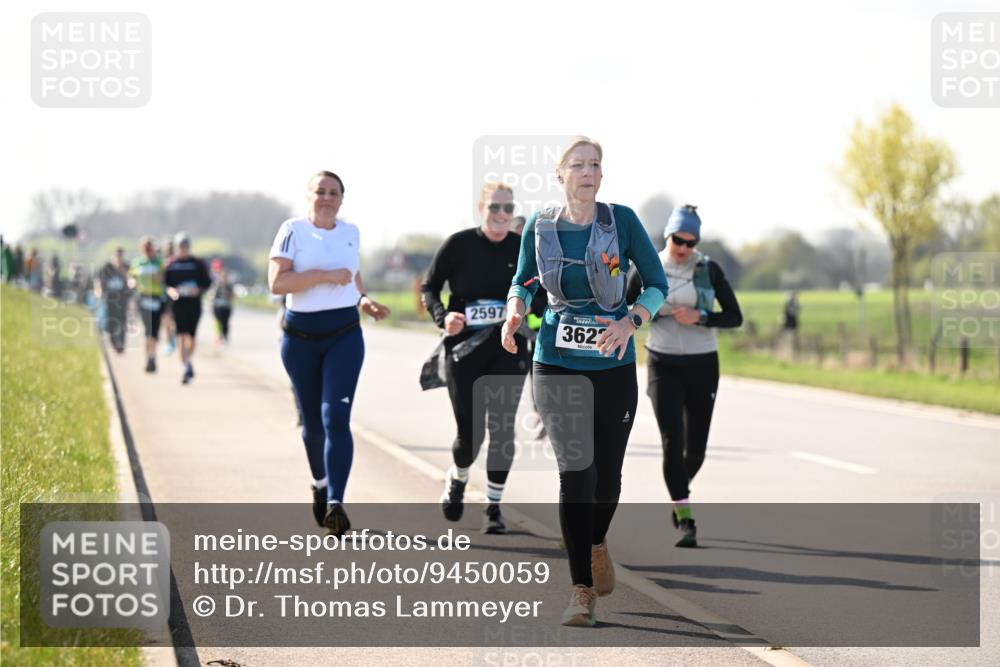 12.04.2026 - 45. Internationalen Wilhelmsburger Insellauf Dr. Thomas Lammeyer http://msf.ph/oto/9450059 12.04.2026 10:40:56 Laufen 2597, 3622 meine-sportfotos.de