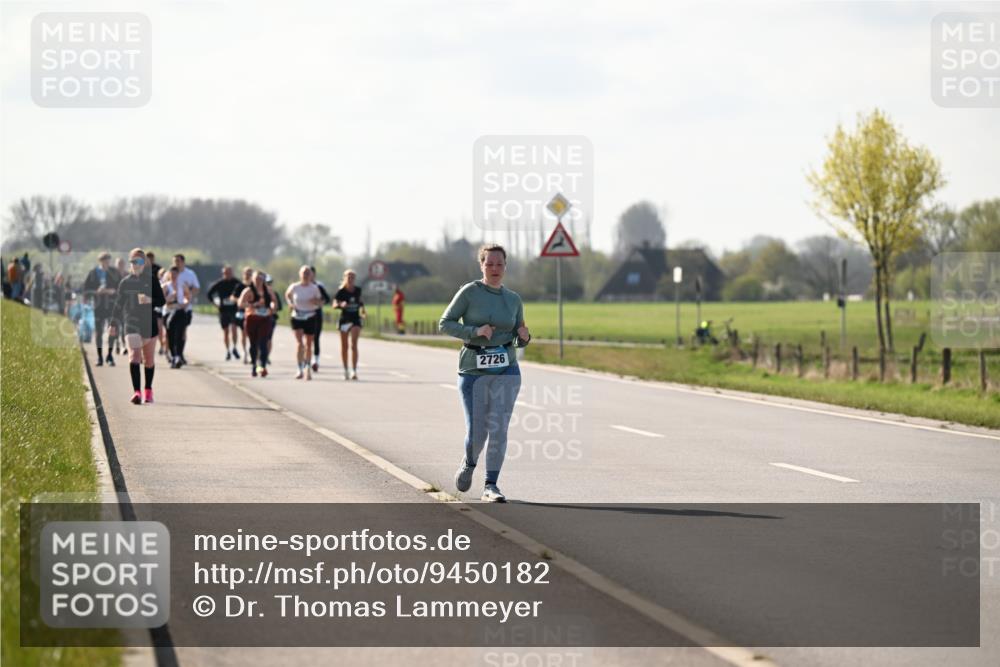 12.04.2026 - 45. Internationalen Wilhelmsburger Insellauf Dr. Thomas Lammeyer http://msf.ph/oto/9450182 12.04.2026 10:41:27 Laufen 2726 meine-sportfotos.de