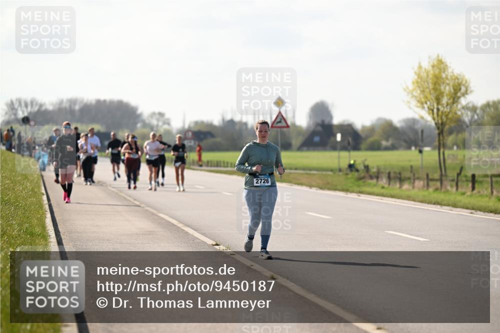 12.04.2026 - 45. Internationalen Wilhelmsburger Insellauf Dr. Thomas Lammeyer http://msf.ph/oto/9450187 12.04.2026 10:41:28 Laufen 2726 meine-sportfotos.de